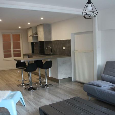 Appartement Champe Metz Exterior photo