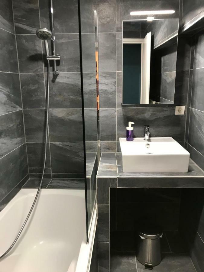 Appartement Champe Metz Exterior photo